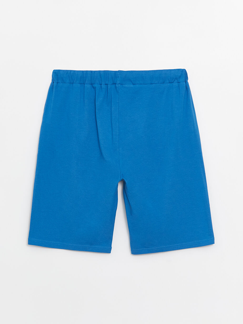 LCW ECO Standard Fit Men's Pyjama Bottom Shorts -S4ER64Z8-Y0F