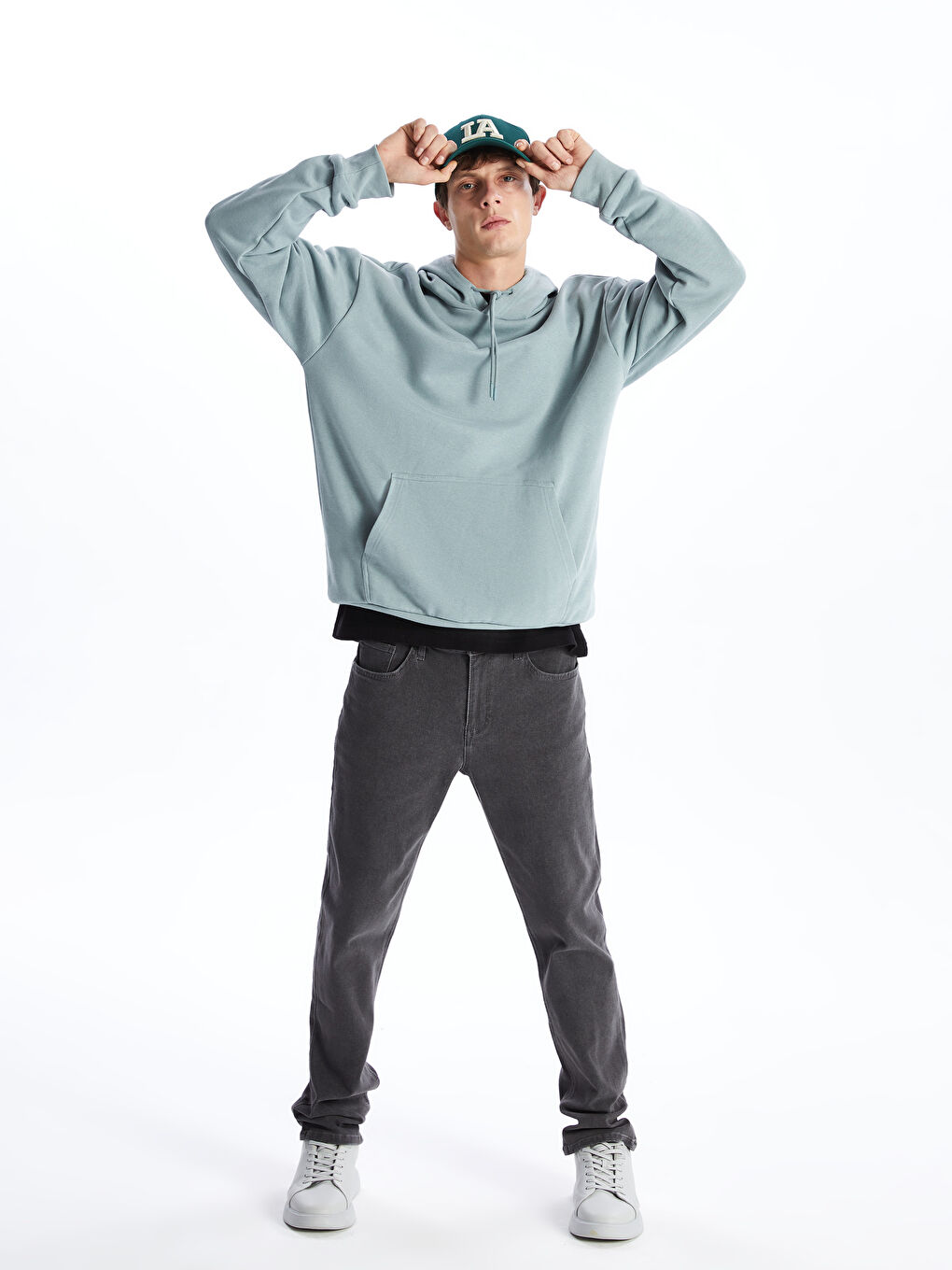 Jeans 779 Regular Fit pour hommes