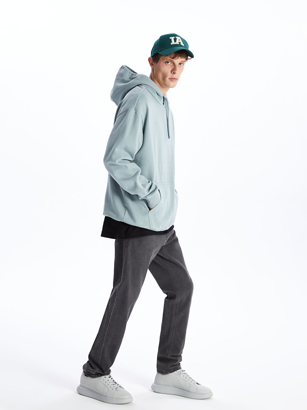 Jeans 779 Regular Fit pour hommes-1