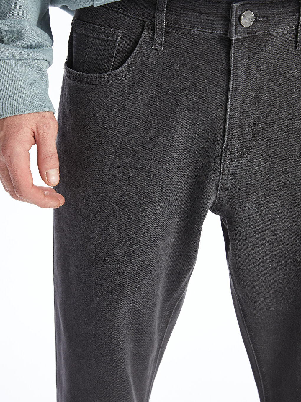 Jeans 779 Regular Fit pour hommes-4