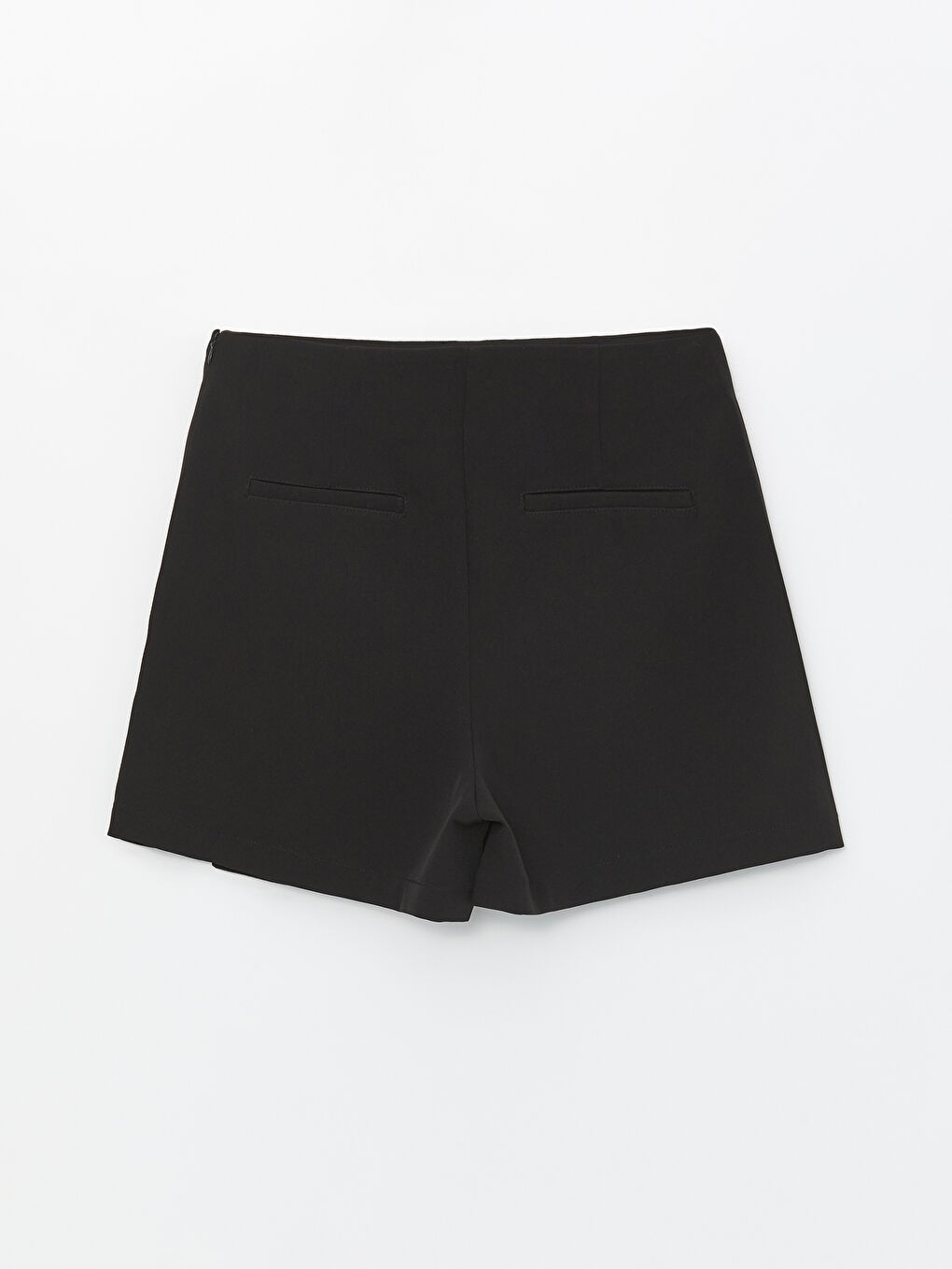 Regular Fit Women's Skort -S4ES13Z8-RQN