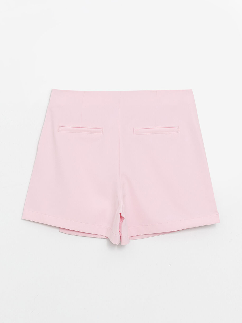 Regular Fit Women's Skort -S4ES13Z8-Y1X