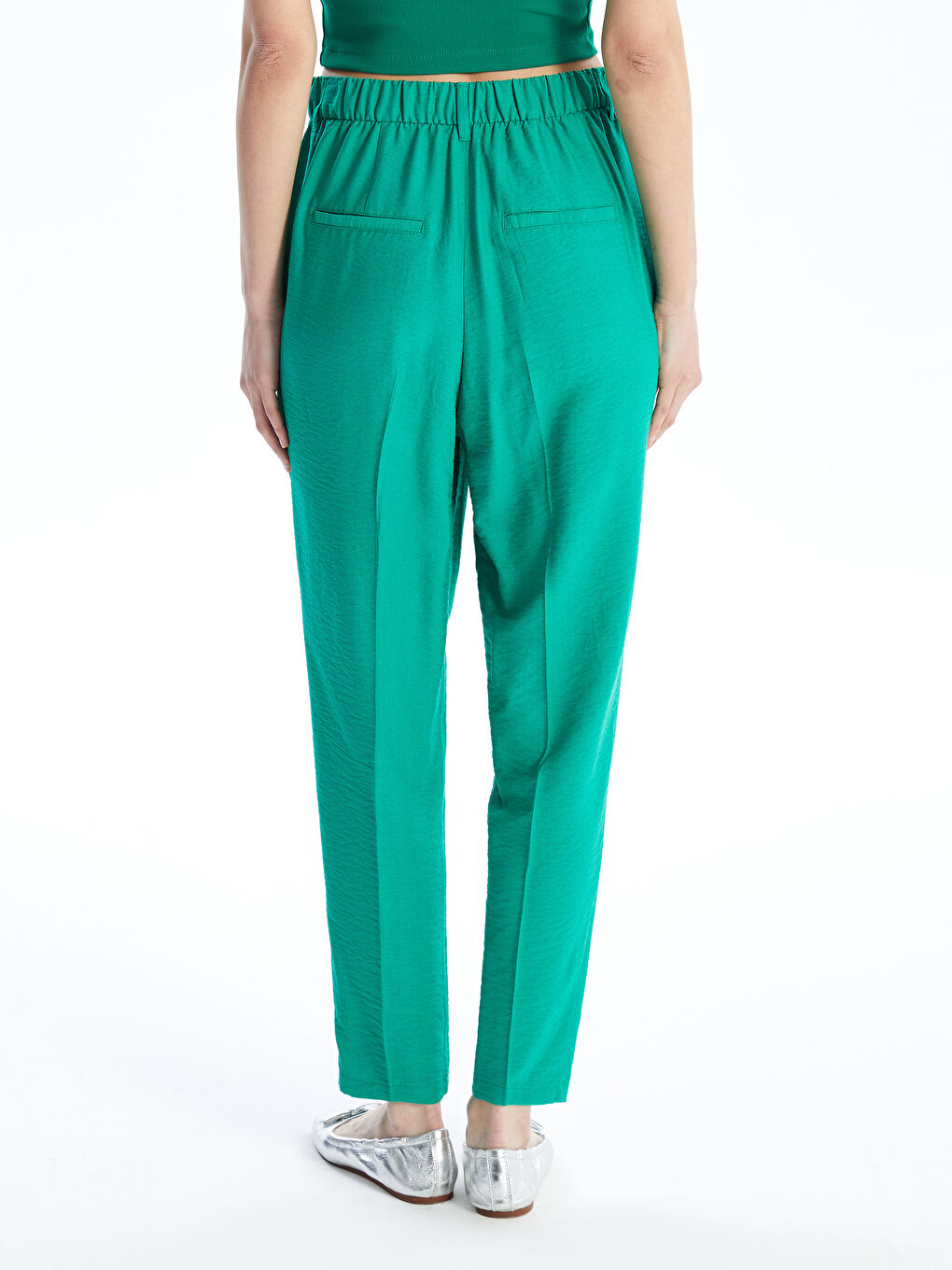 Pantalone standard fit -S4ES29Z8-SMH