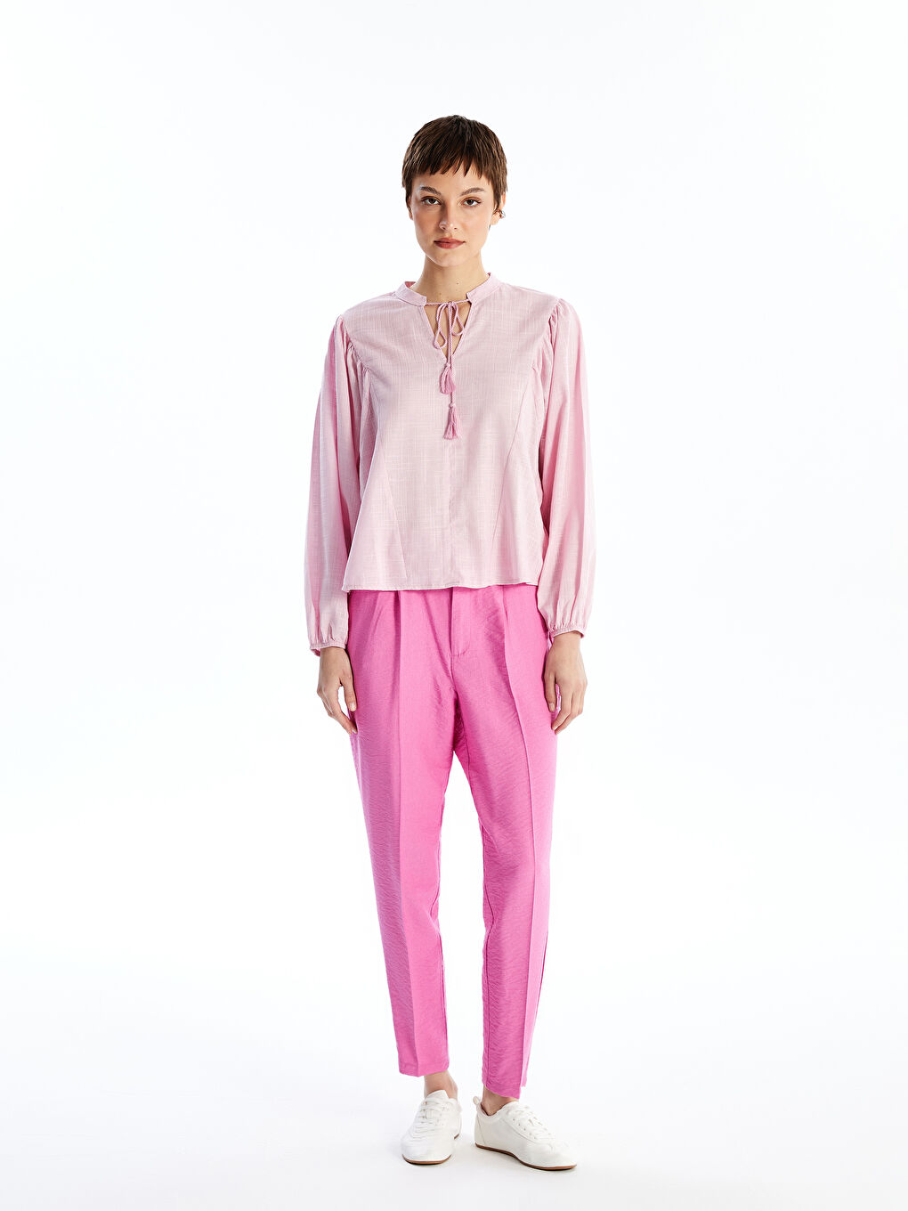 Pantalone standard fit -S4ES29Z8-SW2