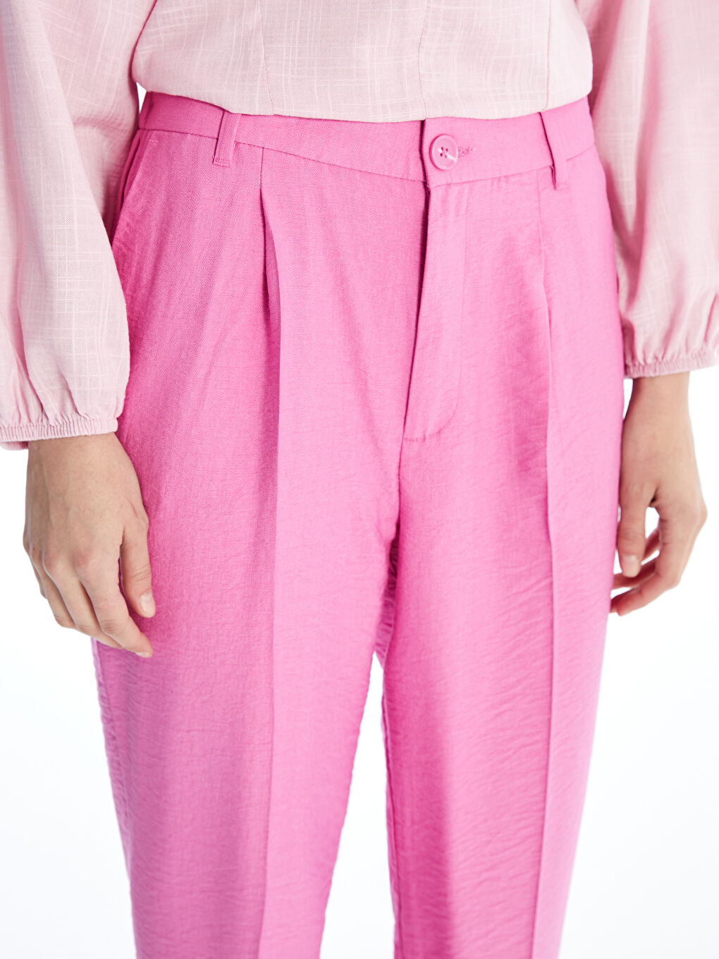 Pantalone standard fit -S4ES29Z8-SW2