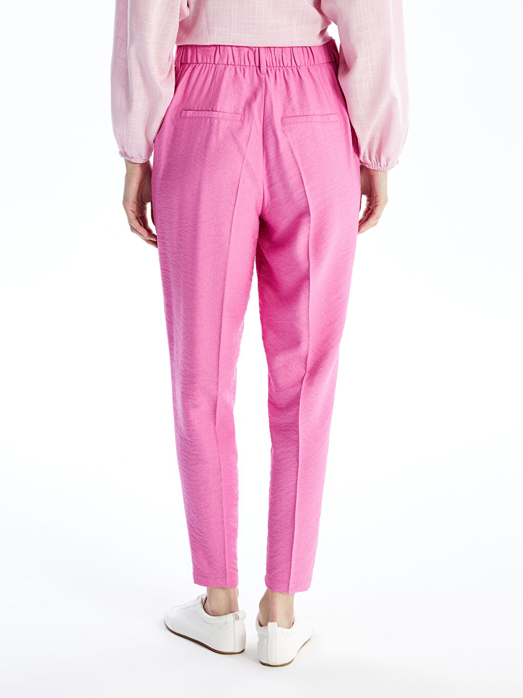 Pantalone standard fit -S4ES29Z8-SW2