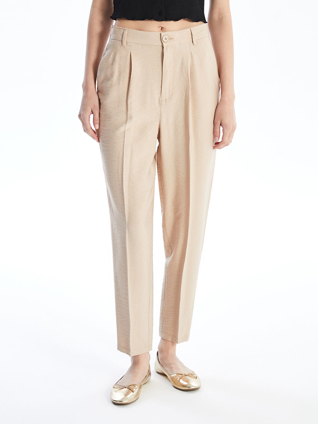 Pantalone standard fit -S4ES29Z8-Y0R