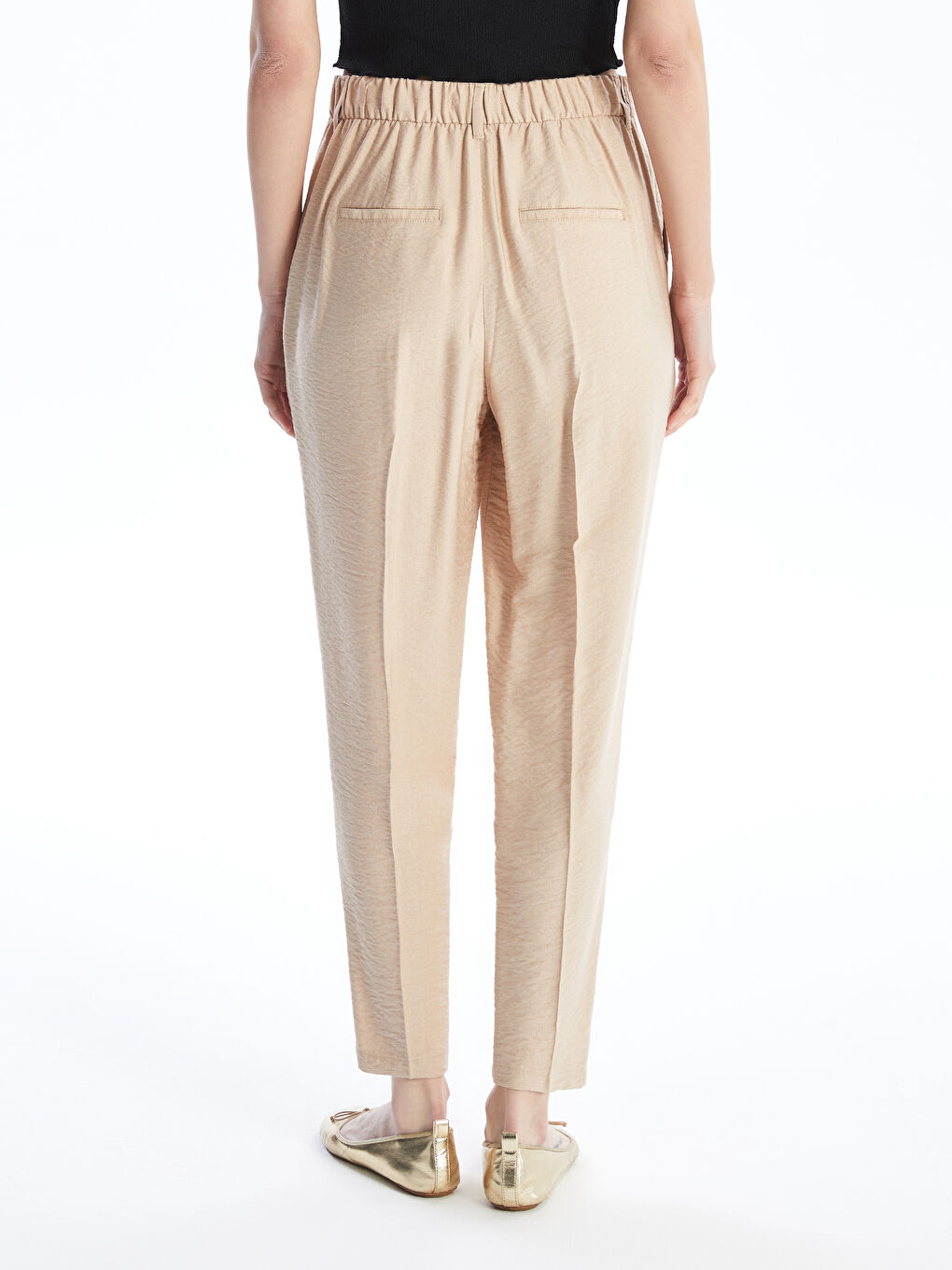 Pantalone standard fit -S4ES29Z8-Y0R