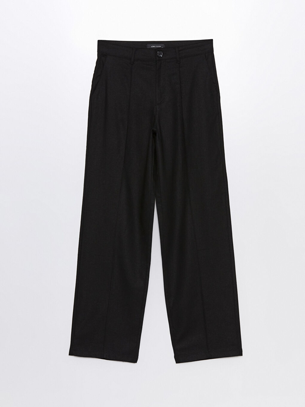 CRNA Pantalone Žene -S4ES32Z8-CVL