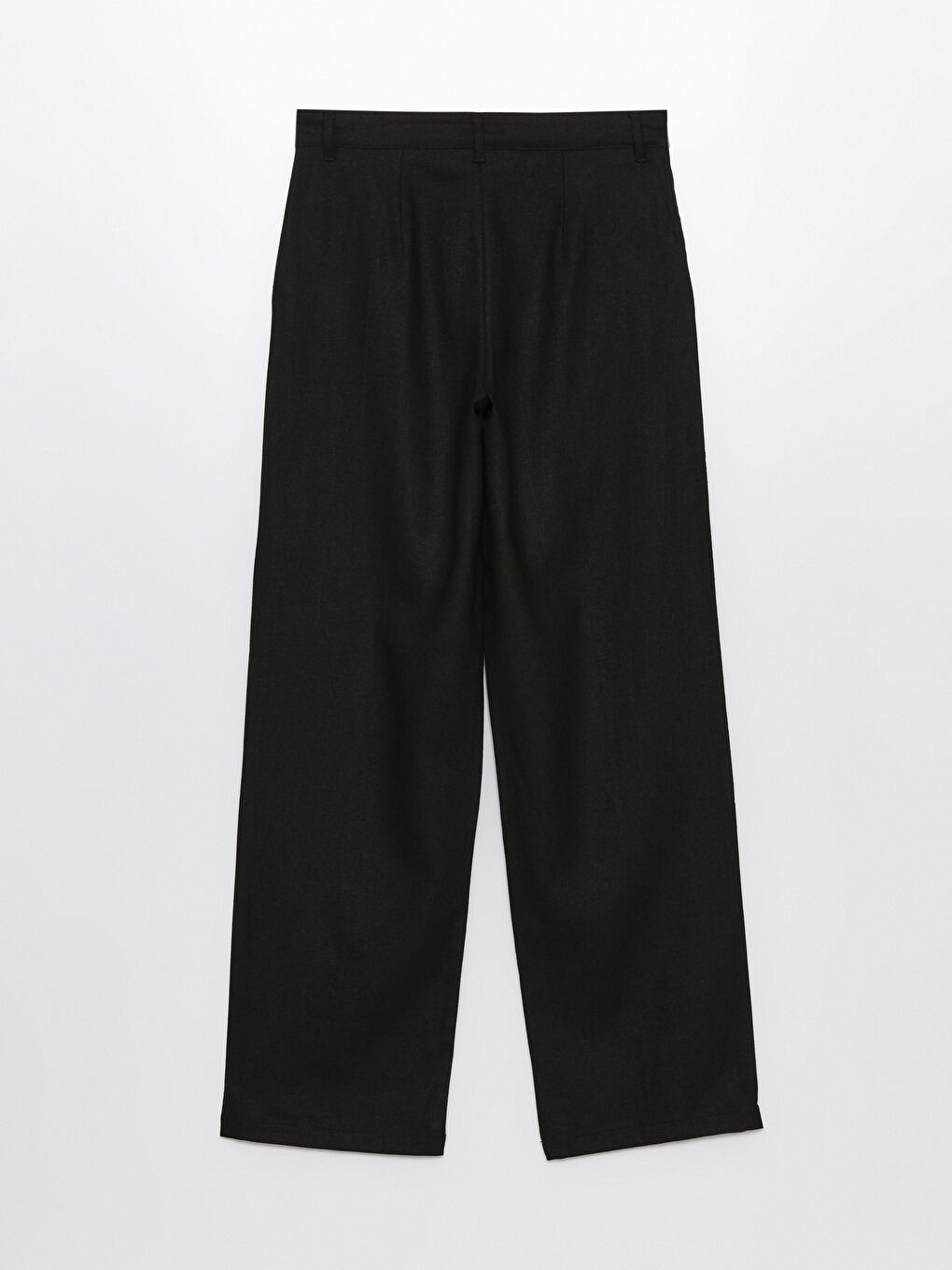 CRNA Pantalone Žene -S4ES32Z8-CVL