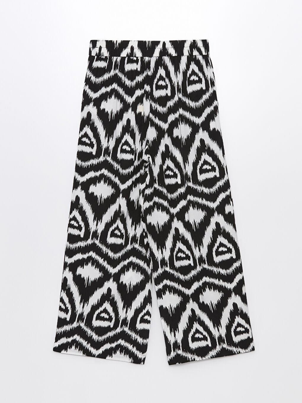 CRNA Kapri pantalone Žene -S4ES33Z8-LQJ