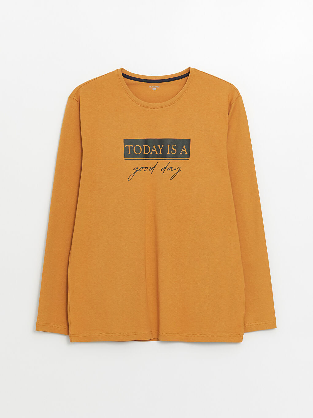 Ensemble de Pyjama pour Hommes Coupe Régulière-6