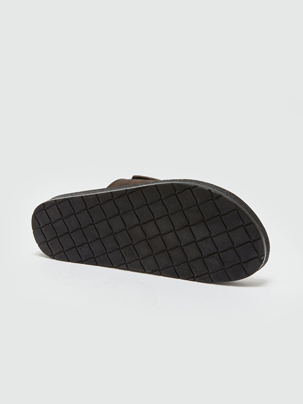 Cross Band Men's Slippers -S4EU48Z8-Y0R
