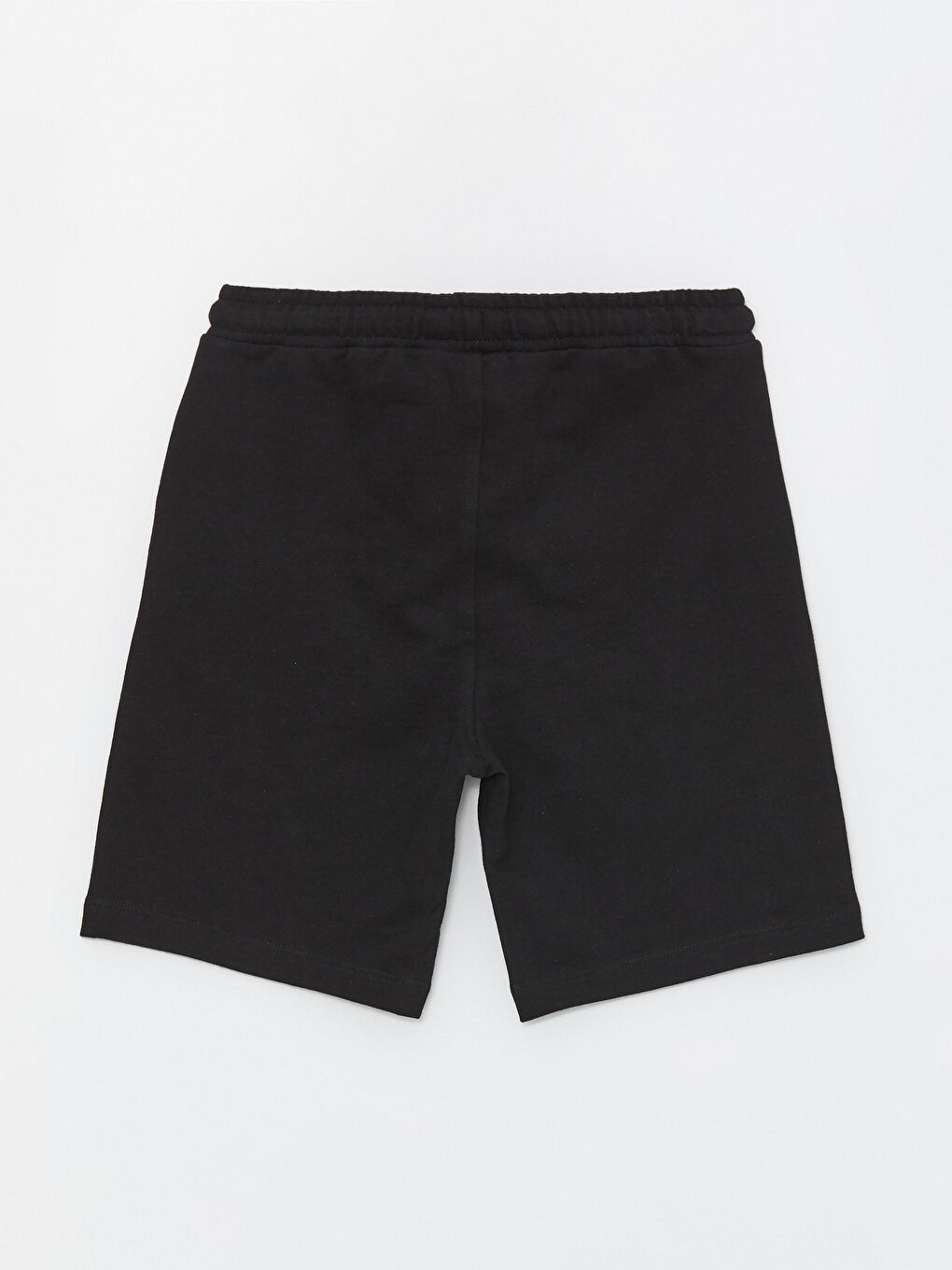 Tricou cu Mânecă Scurtă și Guler Rotund Imprimat Spider-Man pentru Băieți și Șorturi-4