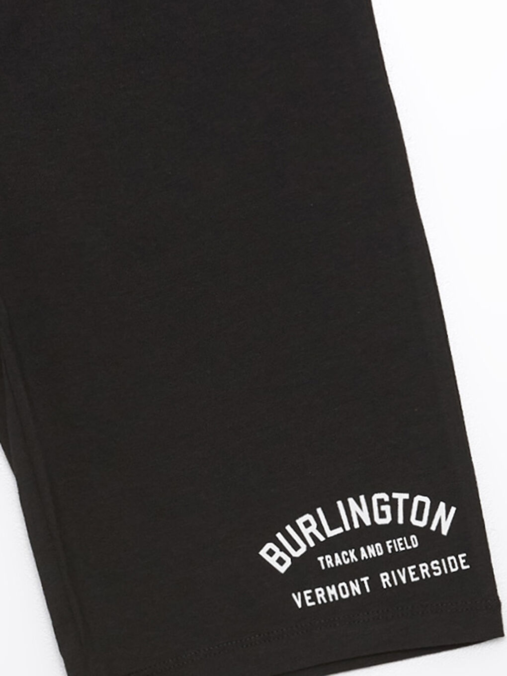 Siyah Beli Lastikli Baskılı Erkek Çocuk Pijama Şort-2