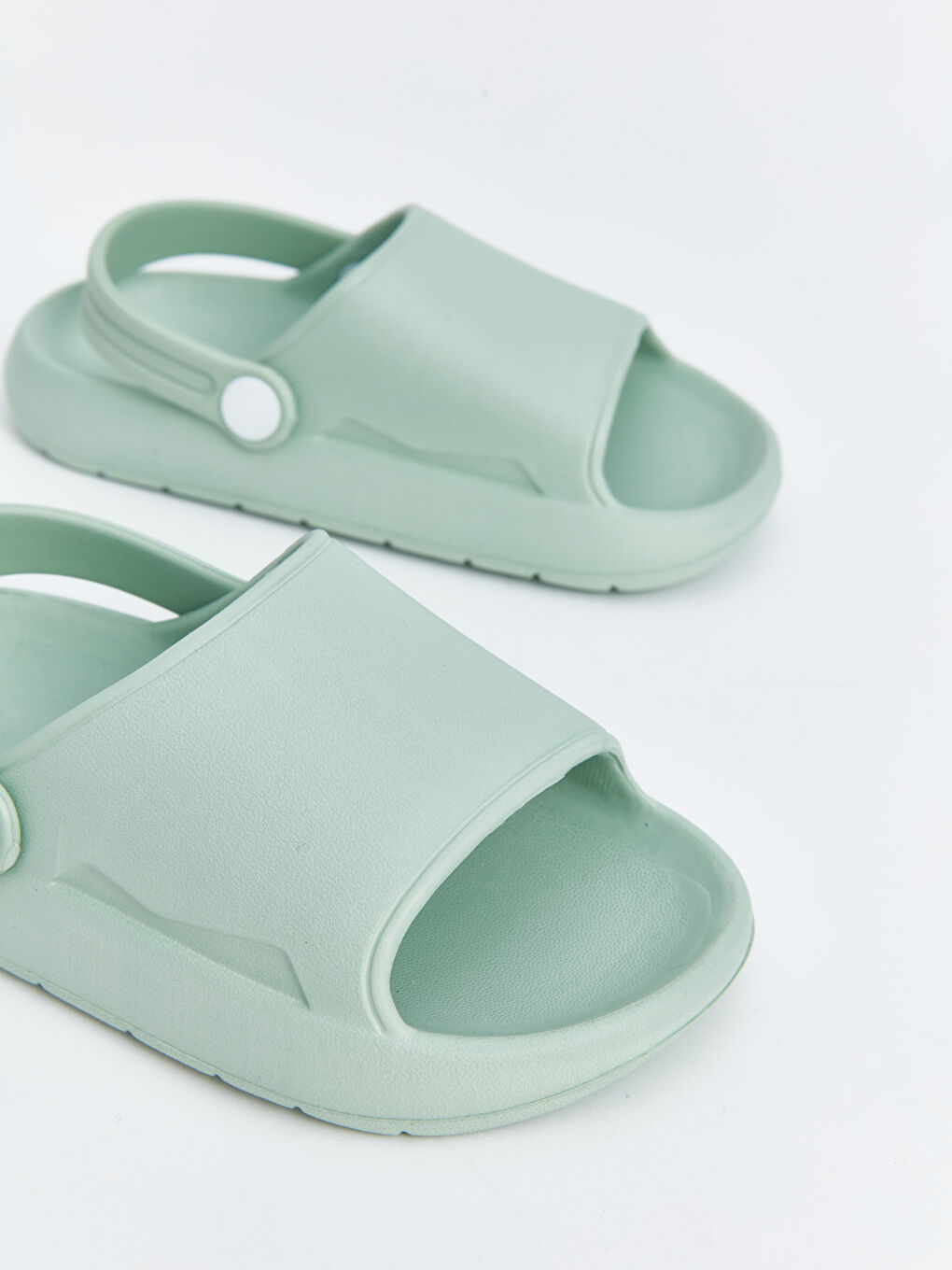 Sandale de Plajă pentru Bebeluși Băieți-2