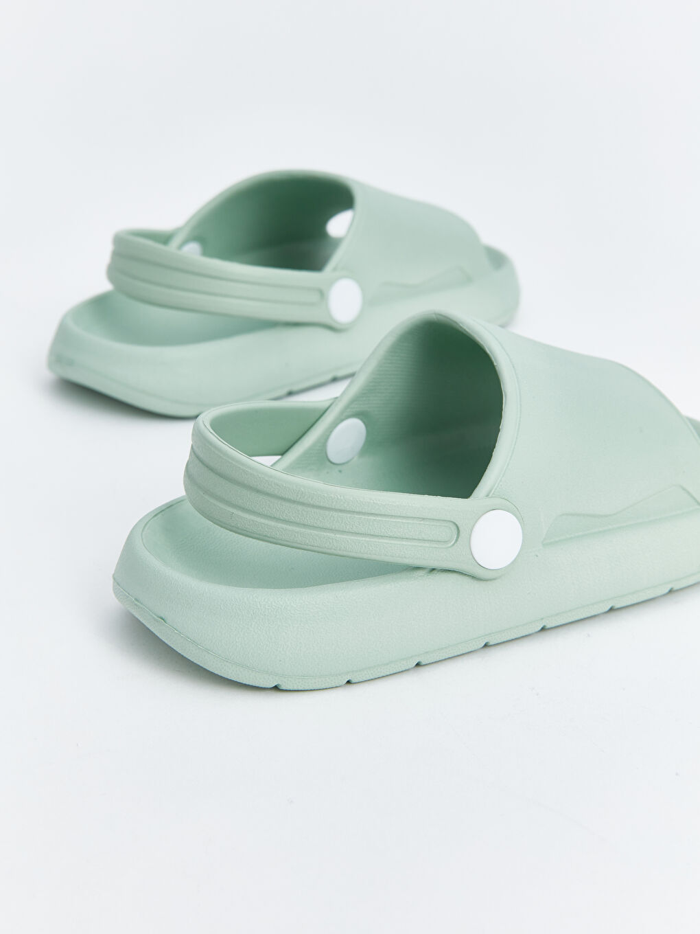 Sandale de Plajă pentru Bebeluși Băieți-4