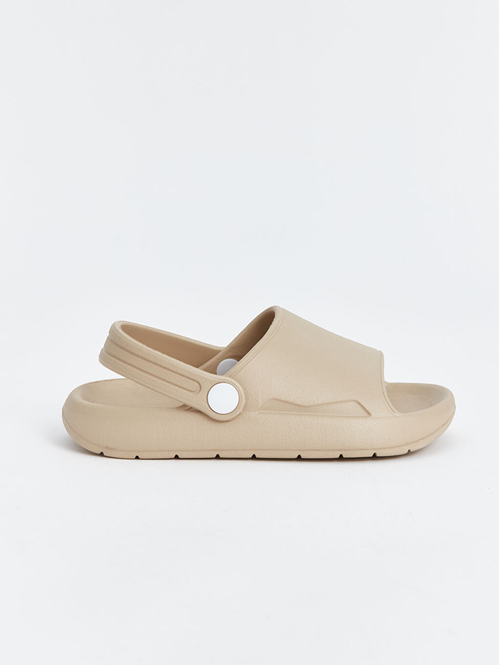 Baby Boys' Beach Sandal -S4EV78Z1-SKY
