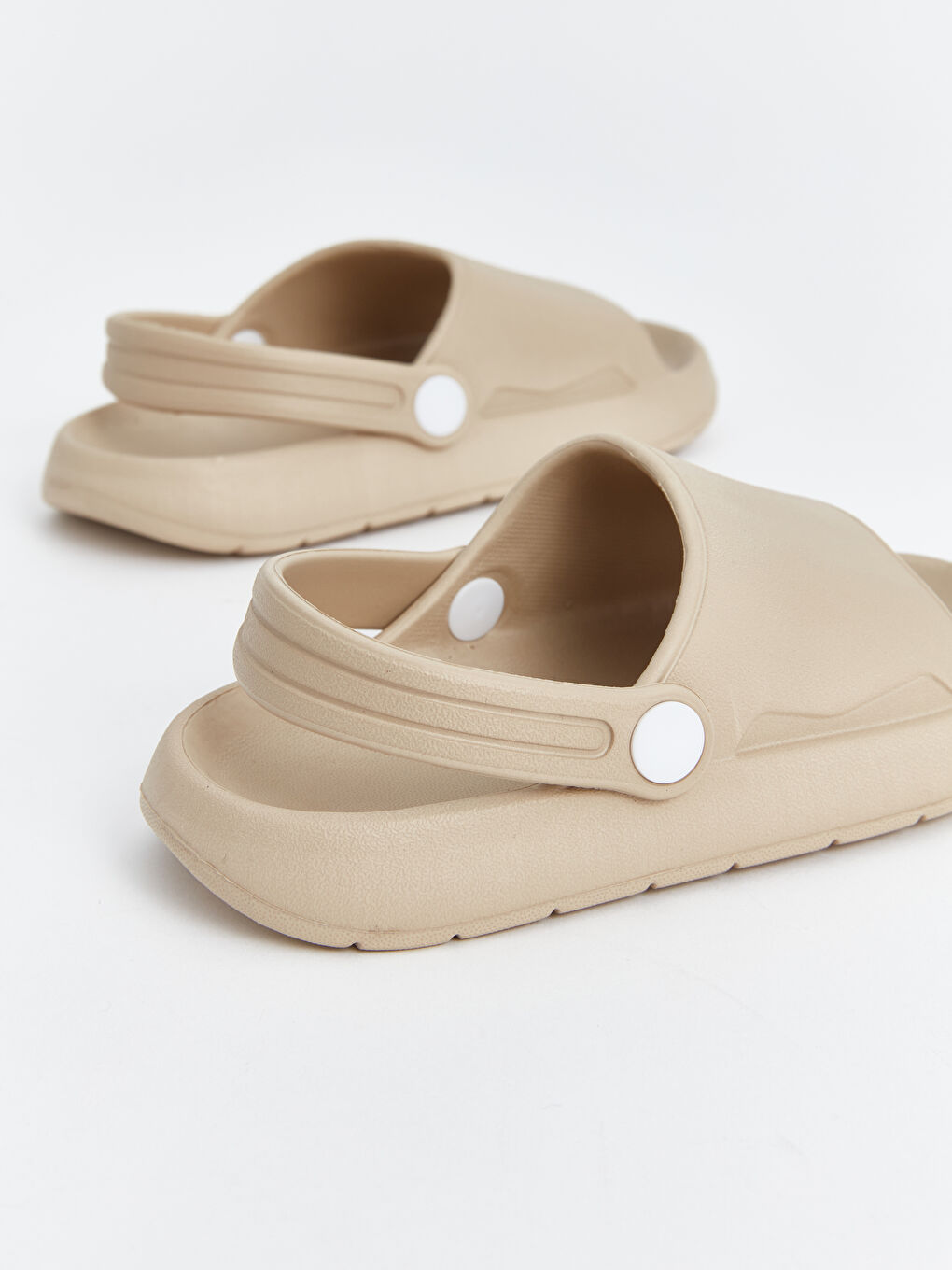 Baby Boys' Beach Sandal -S4EV78Z1-SKY