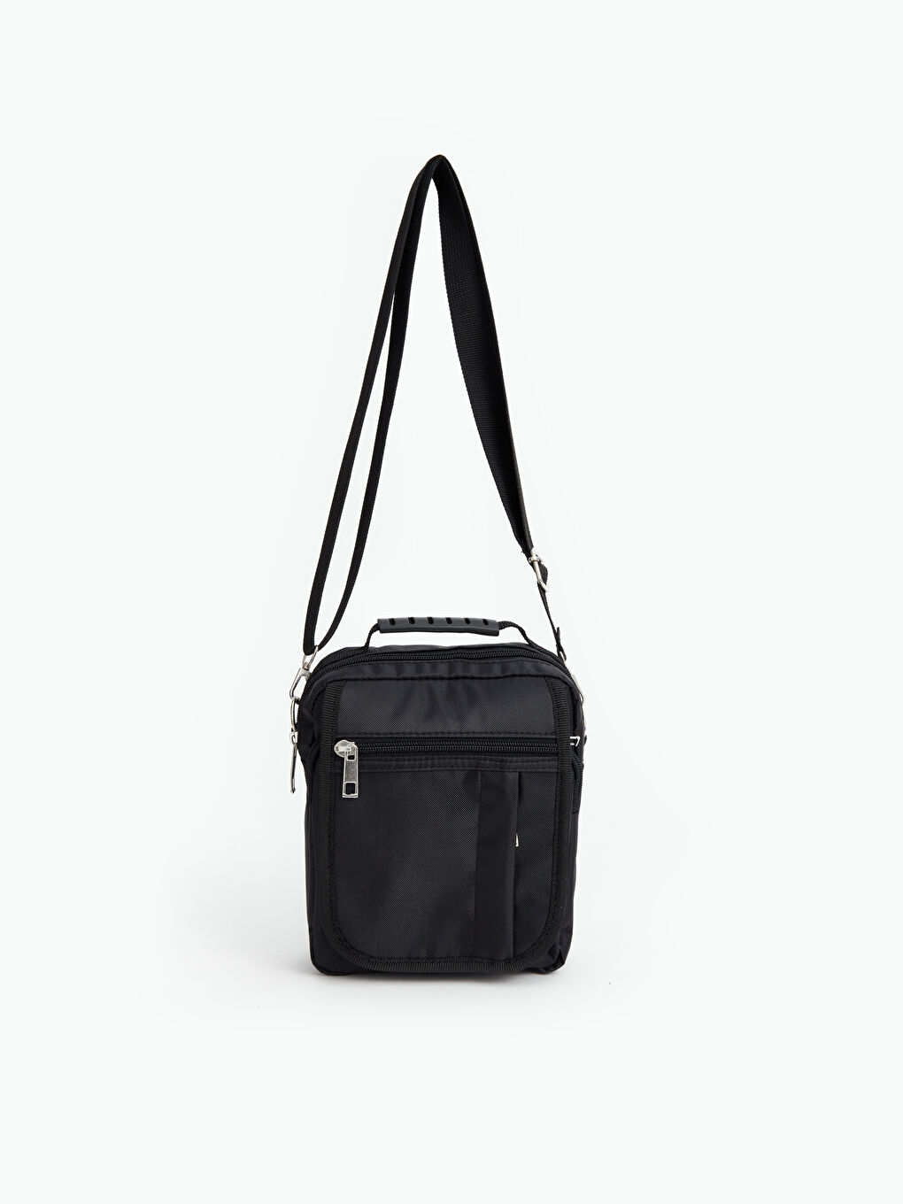 Сумка на плечо с регулируемым ремнем для мужчин-2