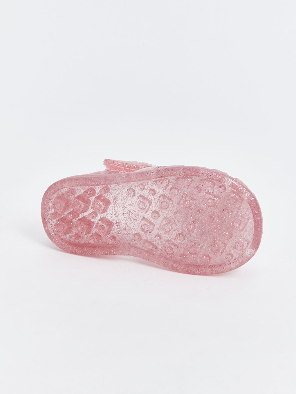 Printed Baby Girl Sandals -S4FA23Z1-DMQ