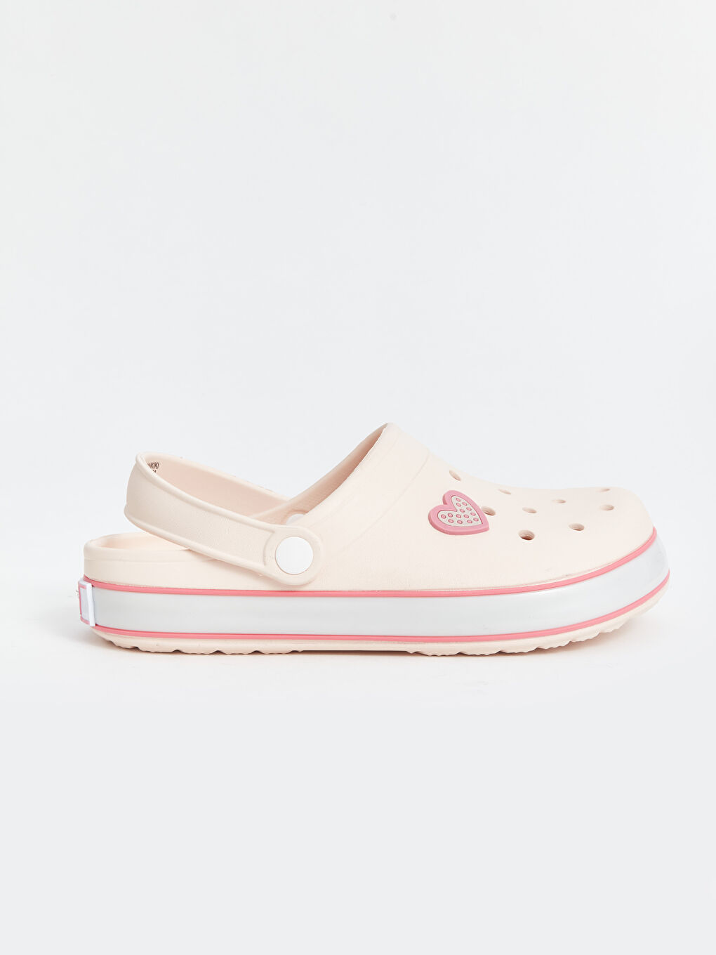 Printed Girl Beach Sandals -S4FA29Z4-T43
