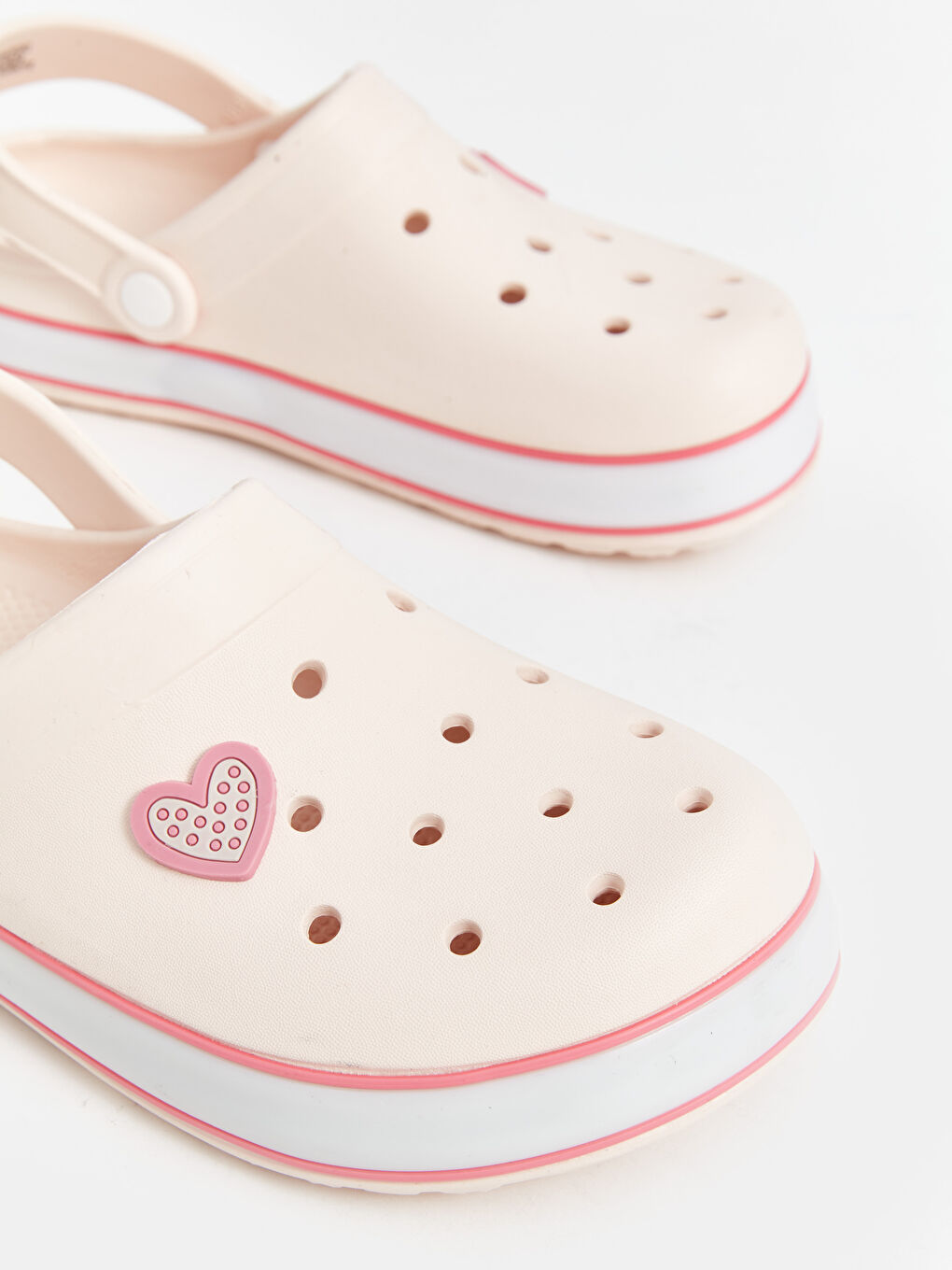 Printed Girl Beach Sandals -S4FA29Z4-T43