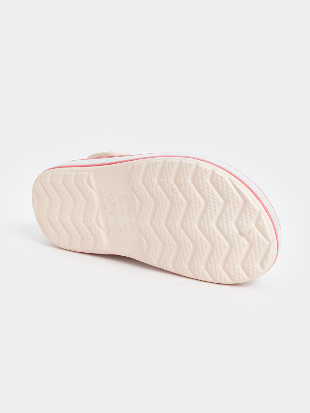 Printed Girl Beach Sandals -S4FA29Z4-T43