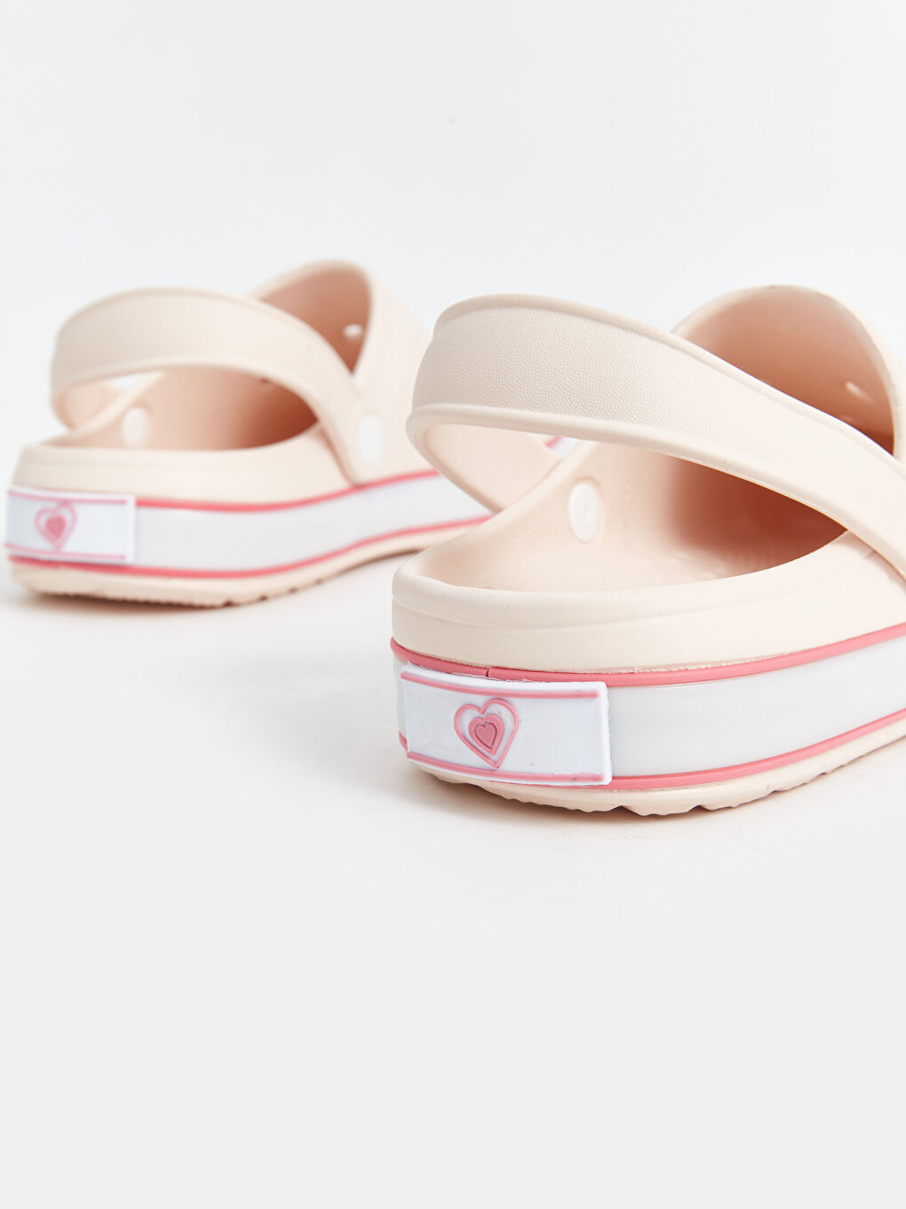 Printed Girl Beach Sandals -S4FA29Z4-T43