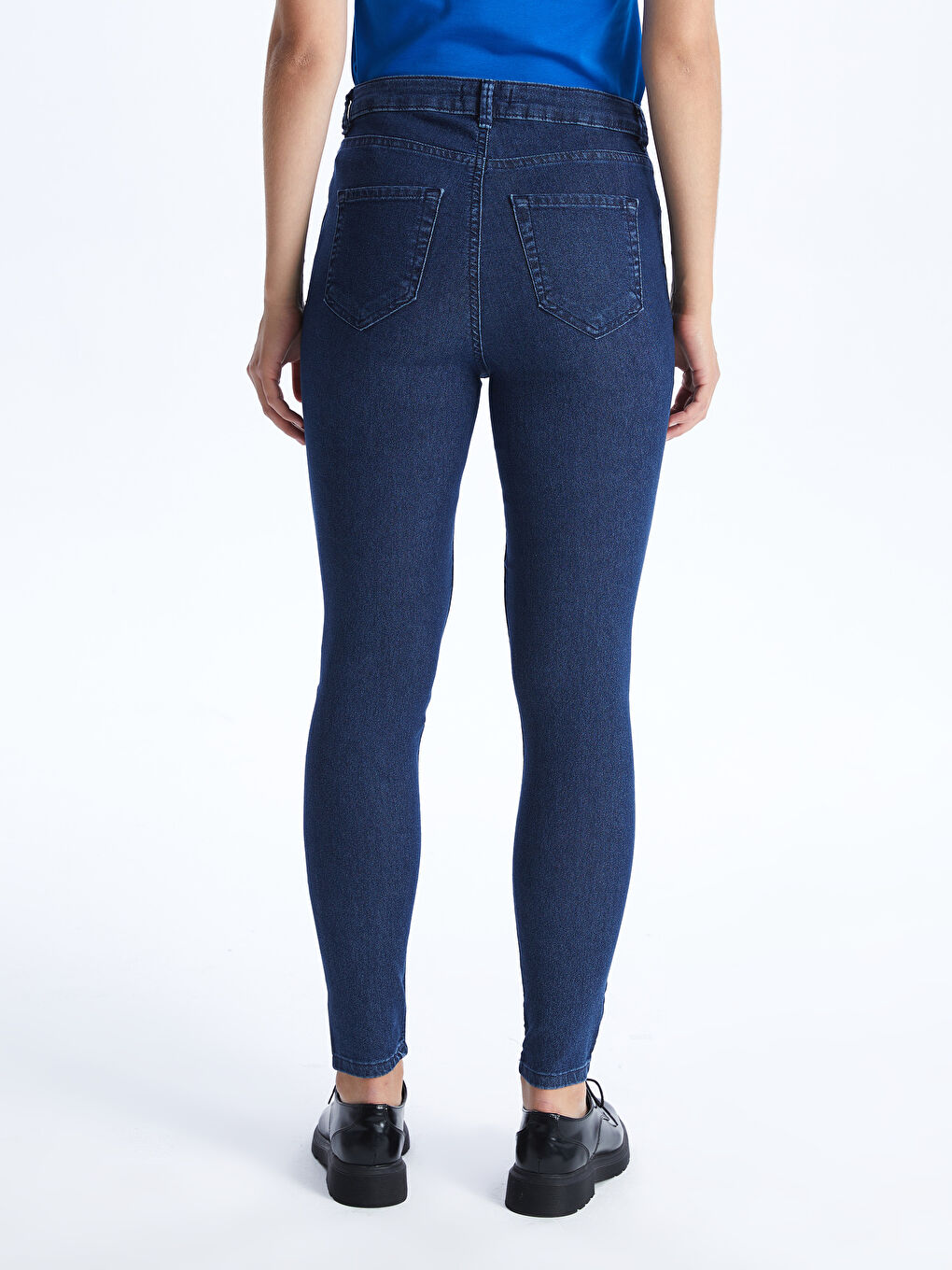 Jupıter Super Skinny Fit Women Jeans -S4FA54Z8-309