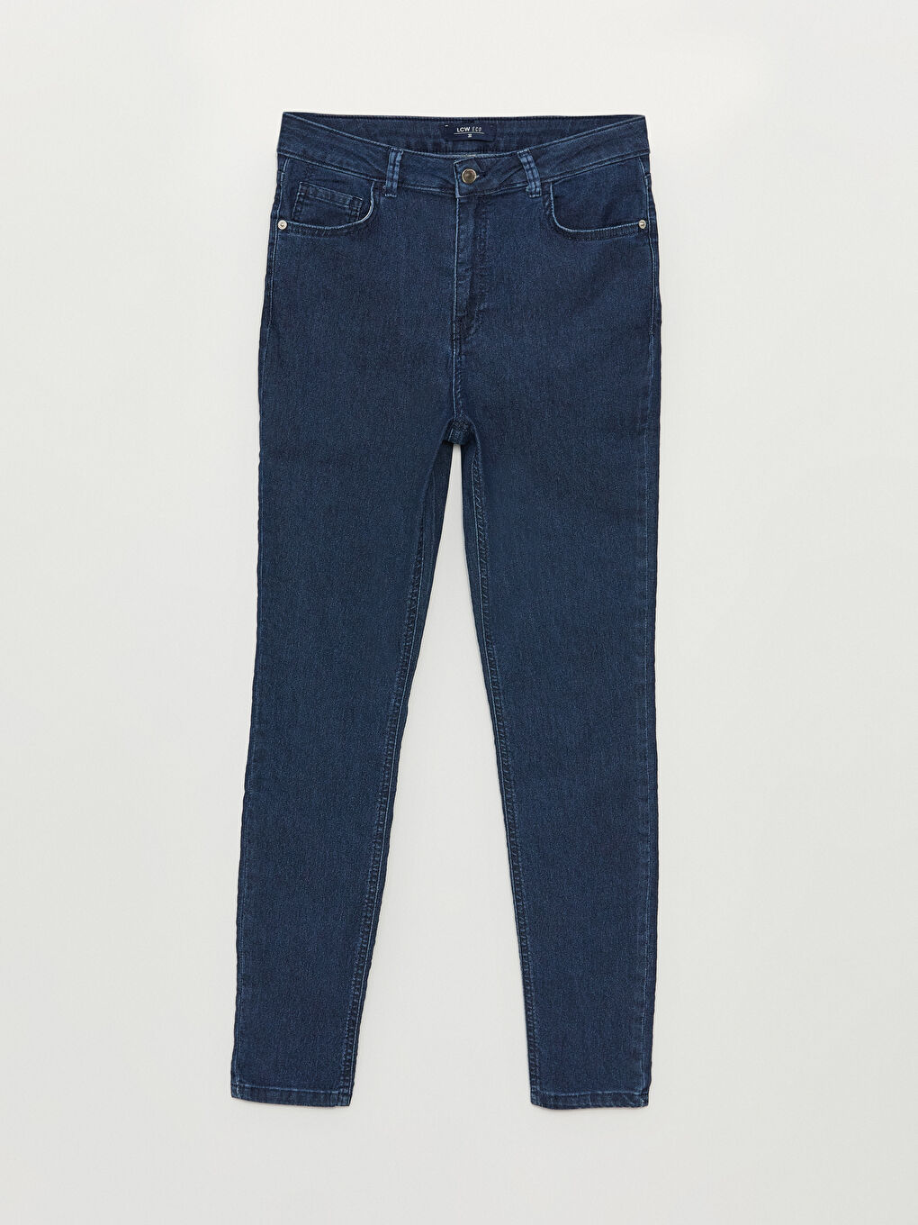 Jupıter Super Skinny Fit Women Jeans -S4FA54Z8-309