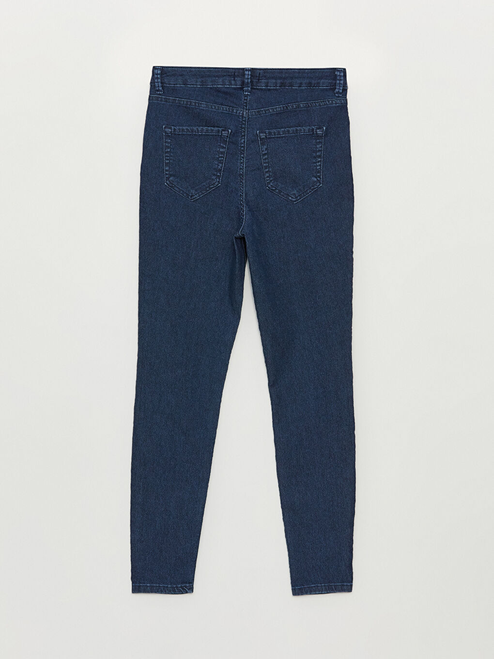 Jupıter Super Skinny Fit Women Jeans -S4FA54Z8-309
