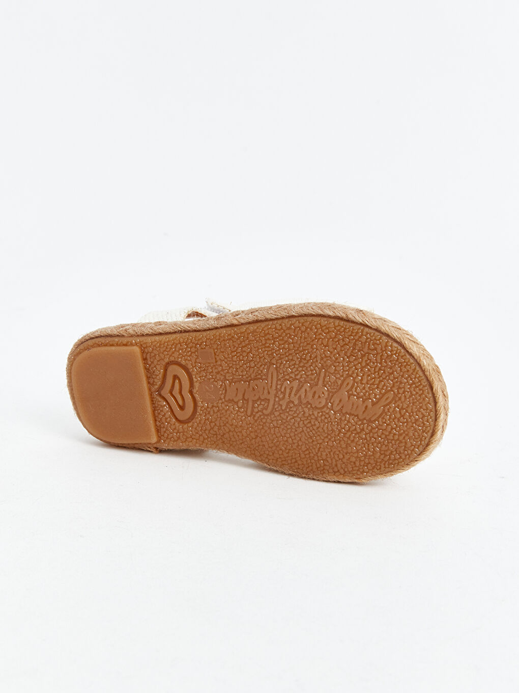 Baby Girl Sandals with Bow Detail -S4FA58Z1-V42