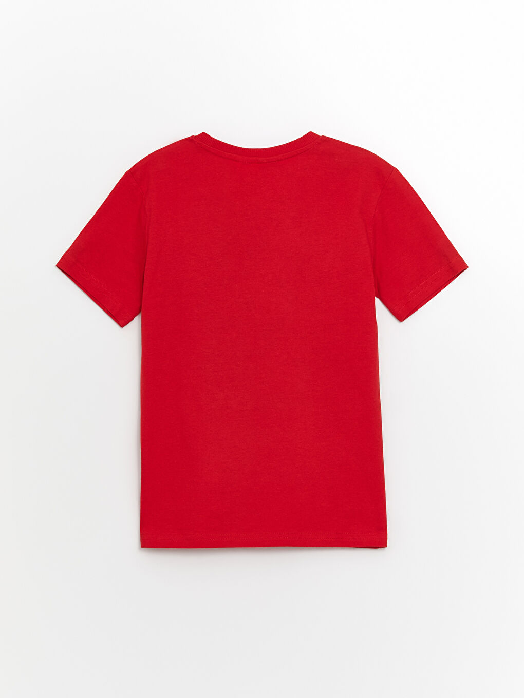 T-shirt et Short pour Garçons à Col Rond Imprimé Hulk-2