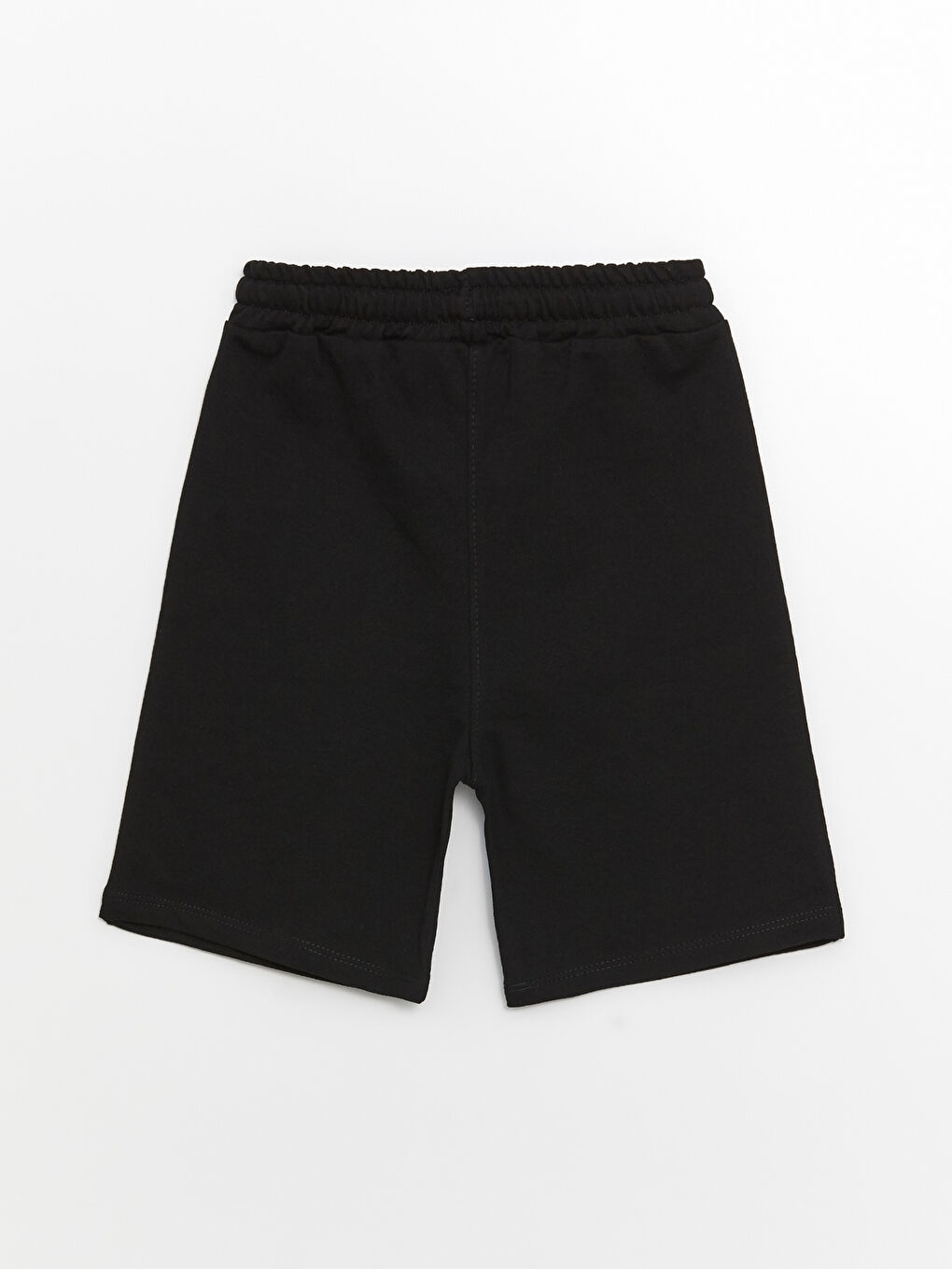 T-shirt et Short pour Garçons à Col Rond Imprimé Hulk-4