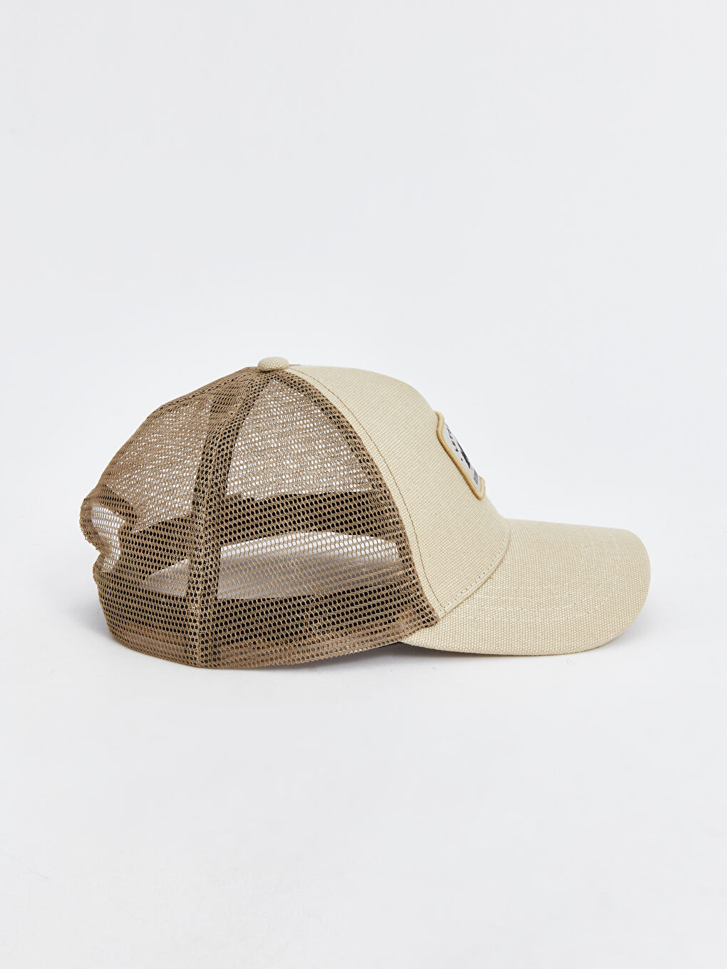 File Detailed Men's Baseball Cap -S4FB93Z8-KPL