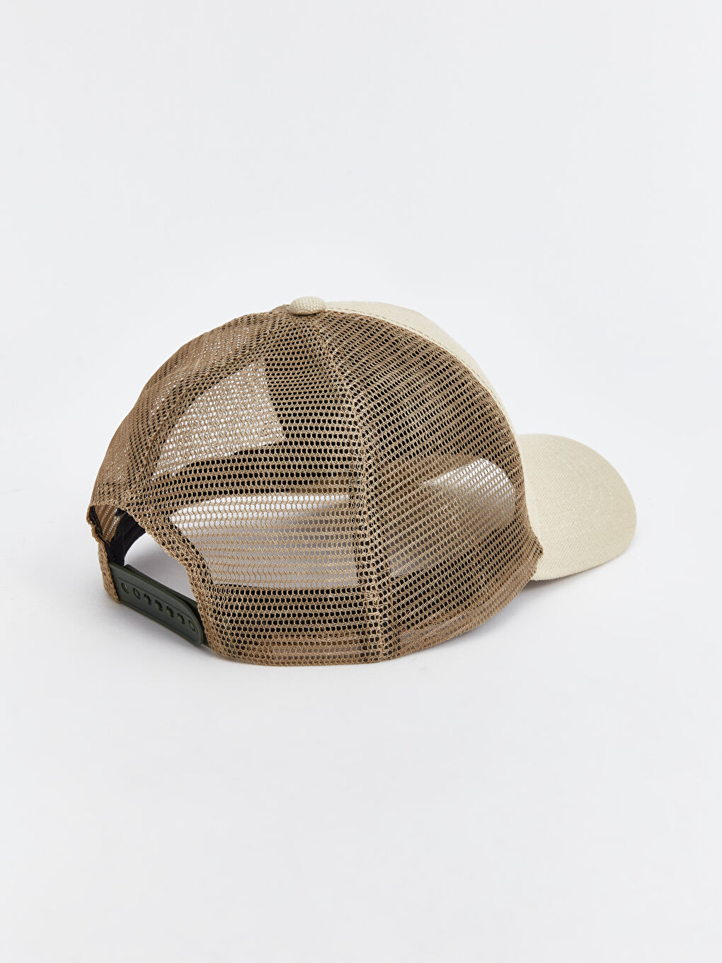File Detailed Men's Baseball Cap -S4FB93Z8-KPL