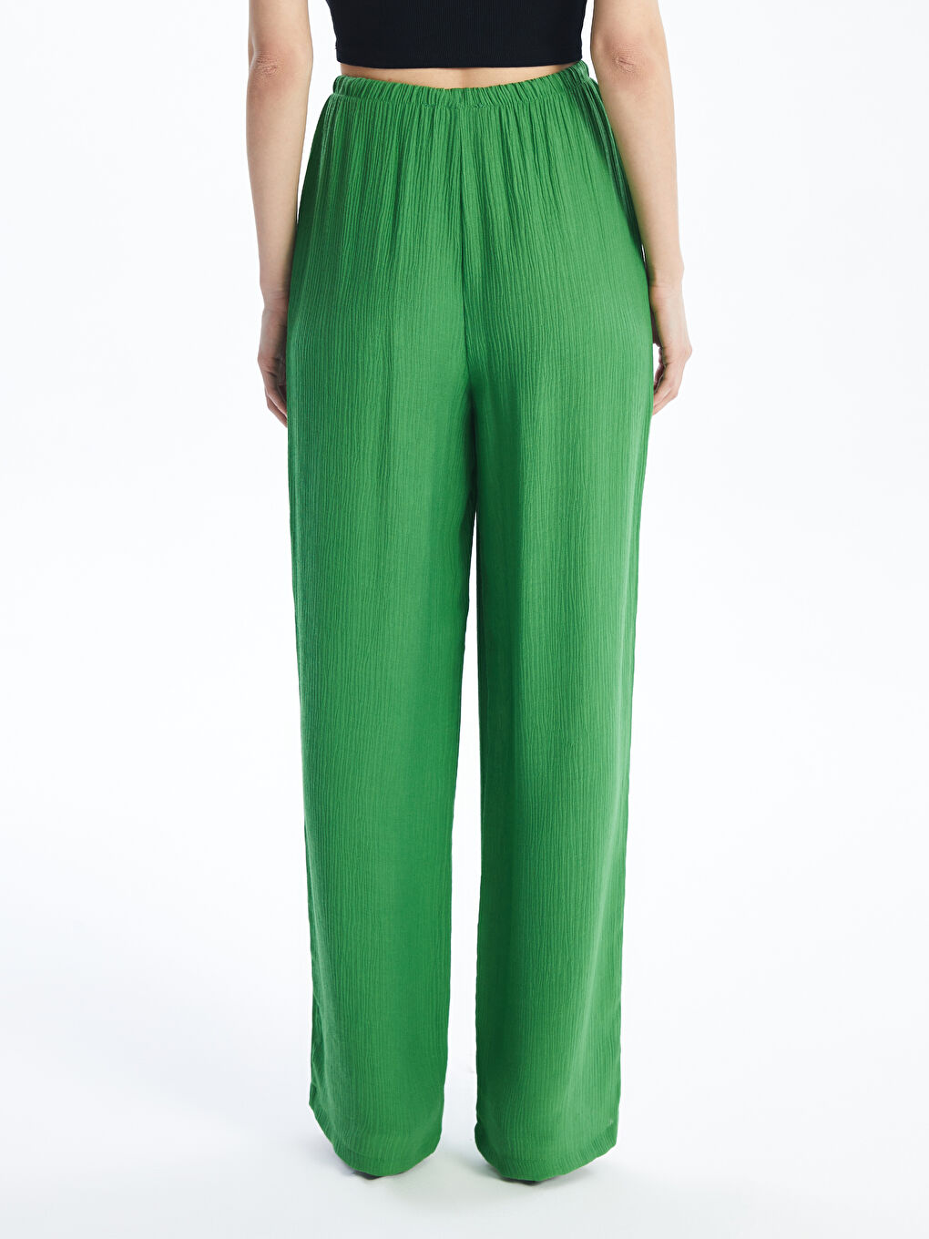 ZELENA Pantalone Žena -S4FD55Z8-GNM