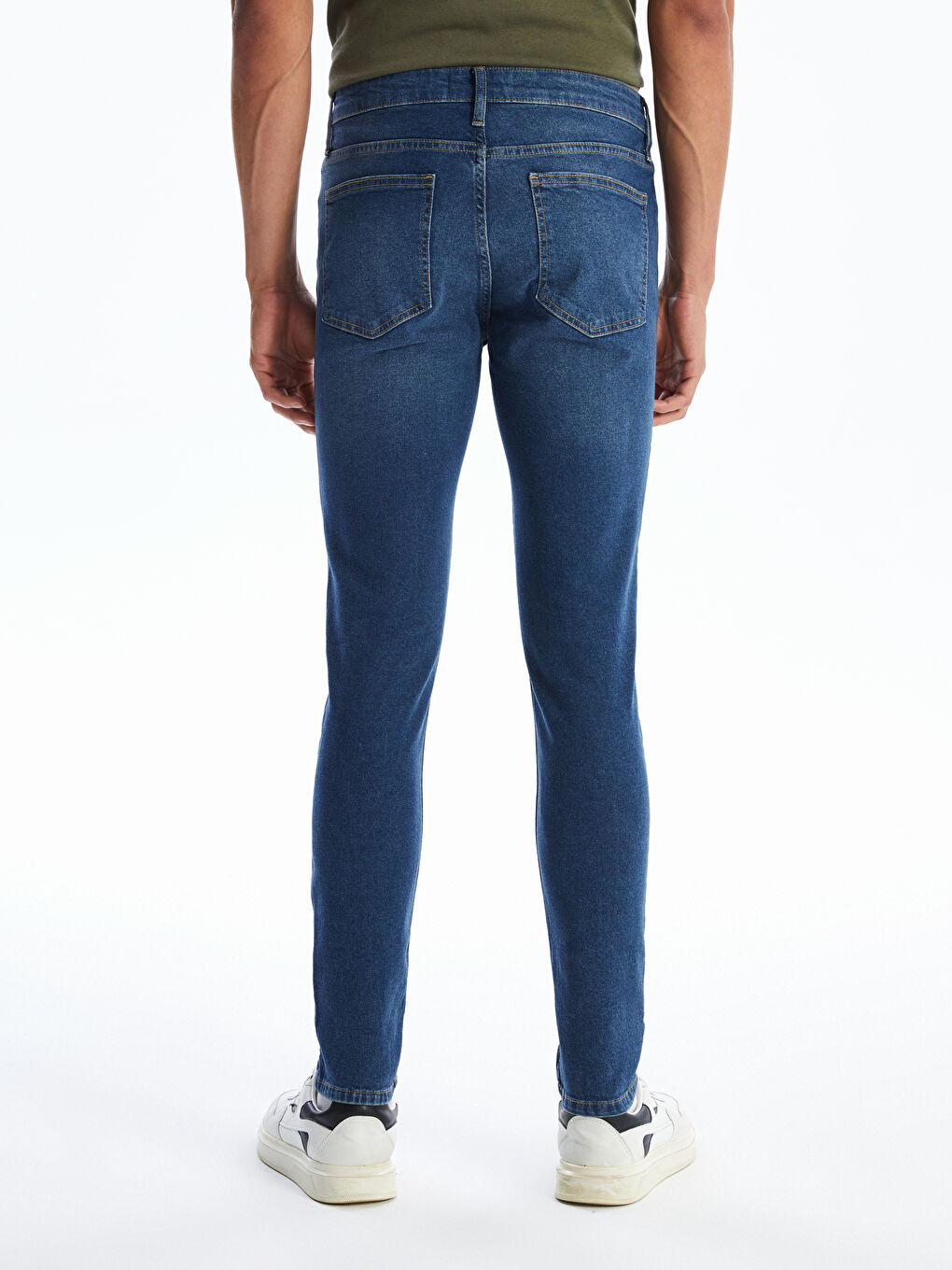 760 Skinny Fit Men's Jeans -S4FE73Z8-H45