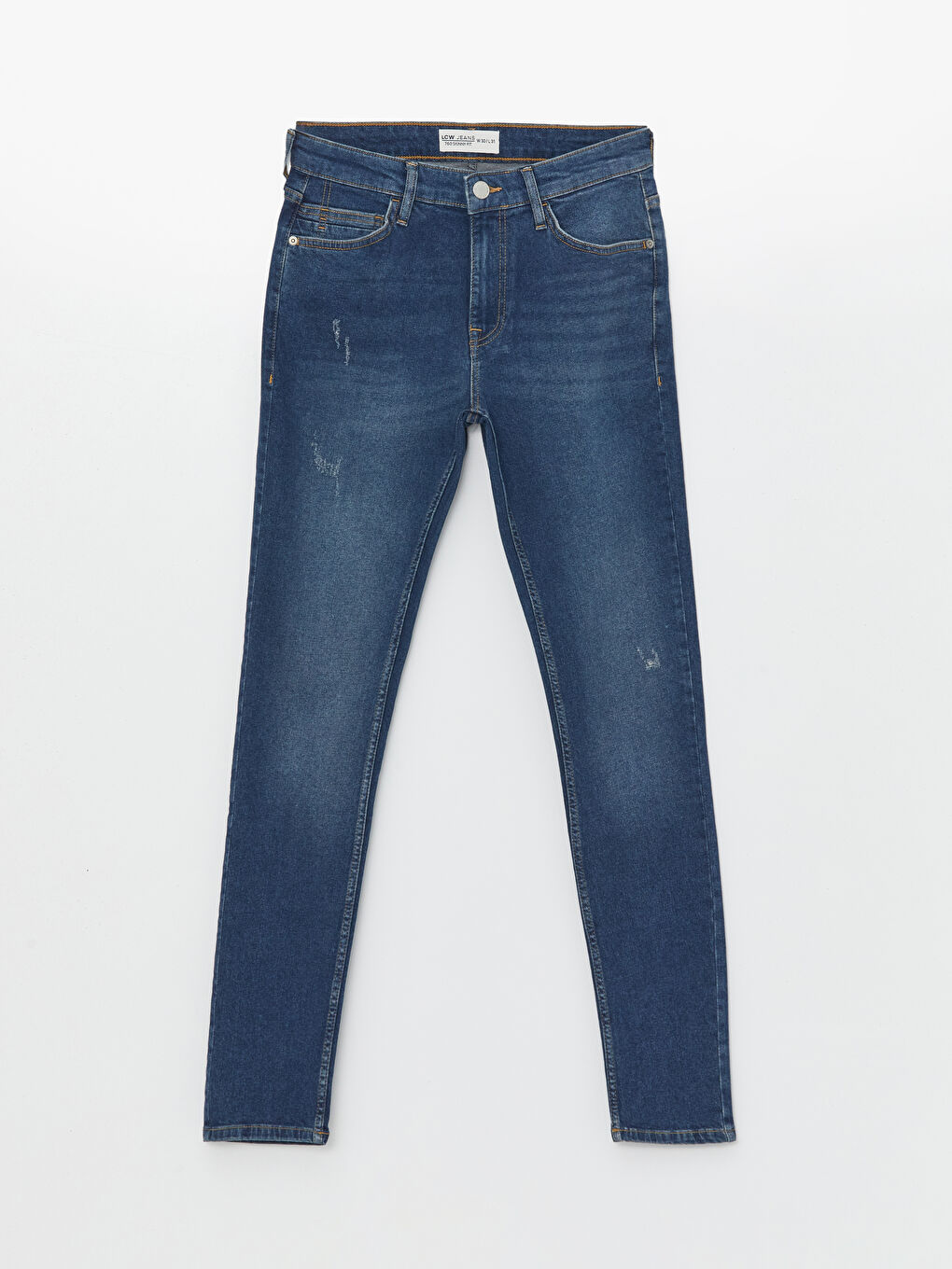 760 Skinny Fit Men's Jeans -S4FE73Z8-H45