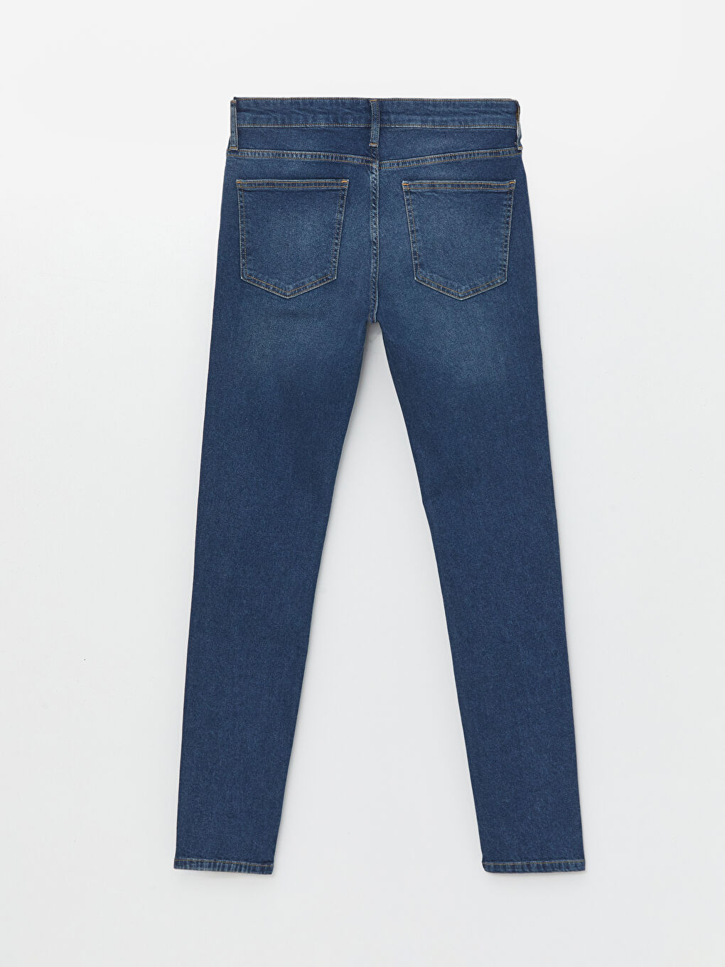 760 Skinny Fit Men's Jeans -S4FE73Z8-H45