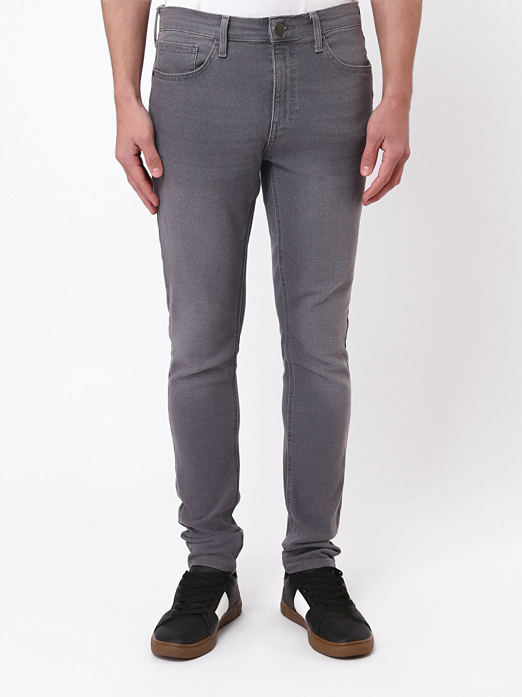 760 Skinny Fit Jeans -S4FE77Z8-GRD