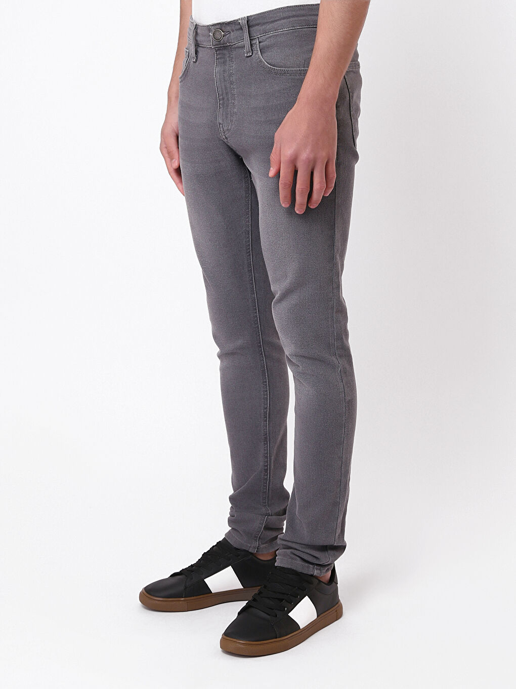 760 Skinny Fit Jeans -S4FE77Z8-GRD