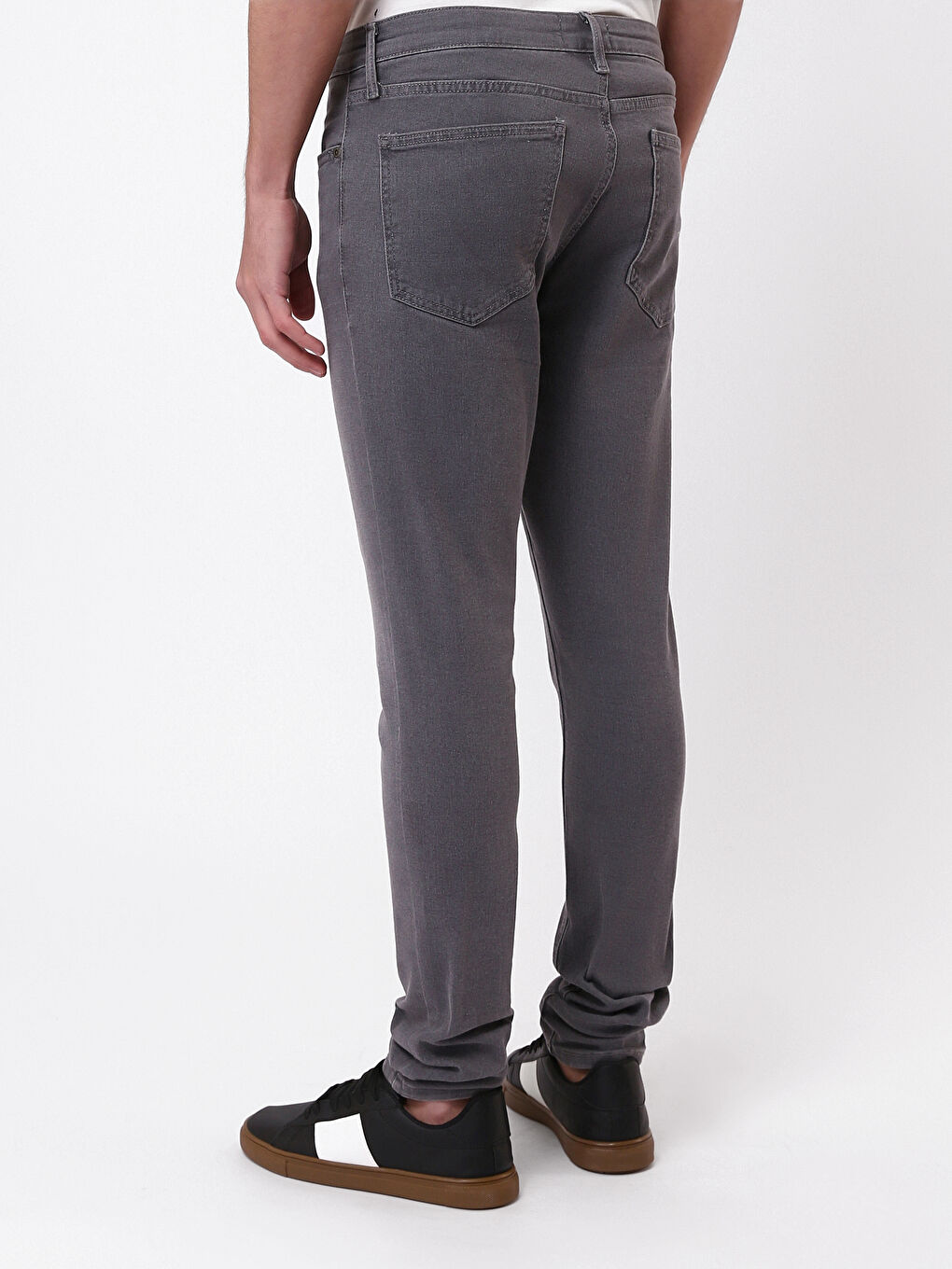 760 Skinny Fit Jeans -S4FE77Z8-GRD