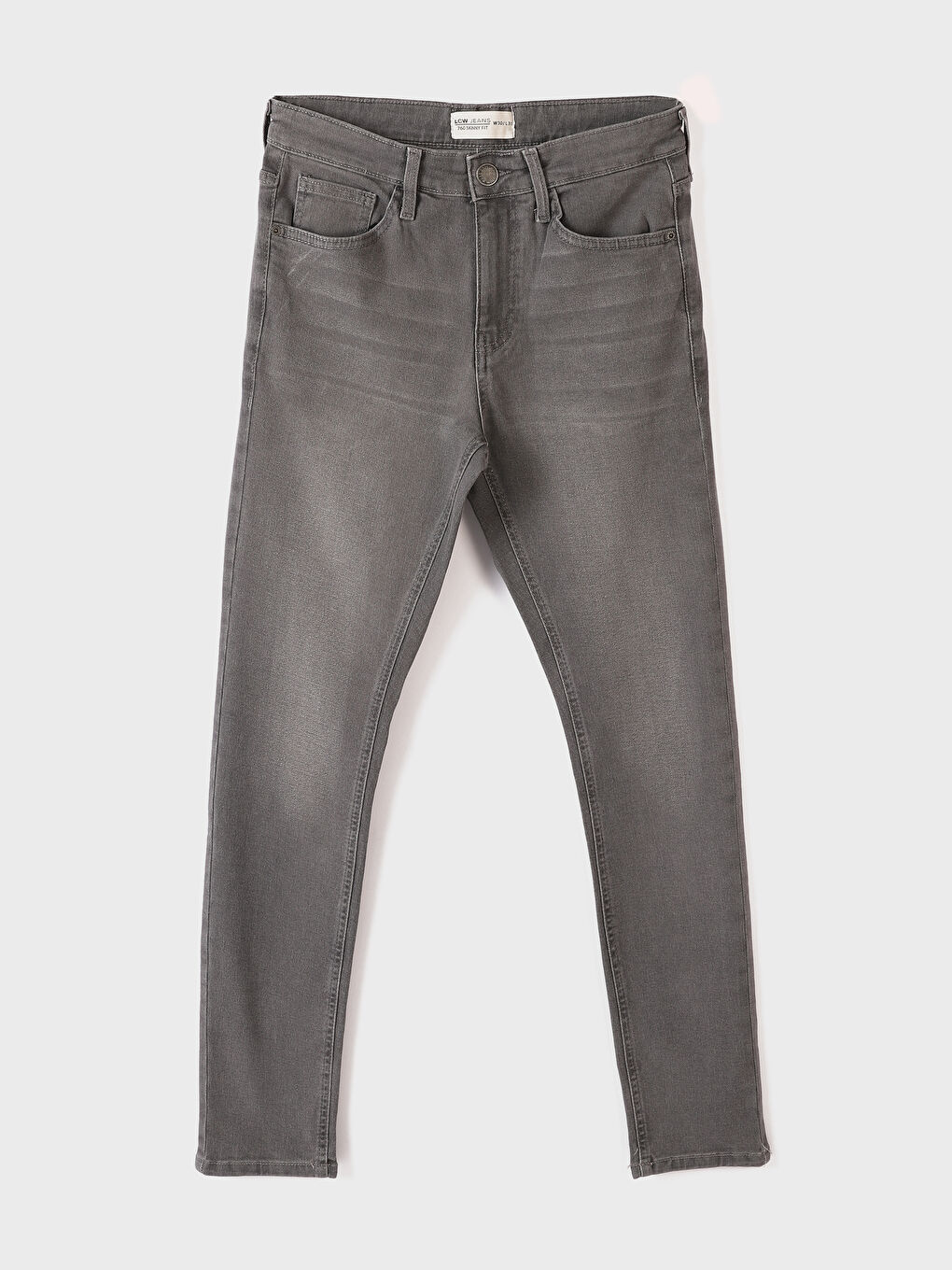 760 Skinny Fit Jeans -S4FE77Z8-GRD