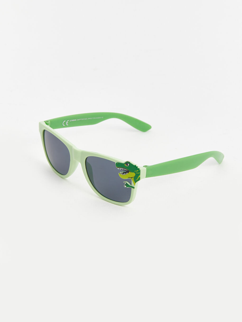 Printed Boys' Sunglasses -S4FF79Z4-M0T
