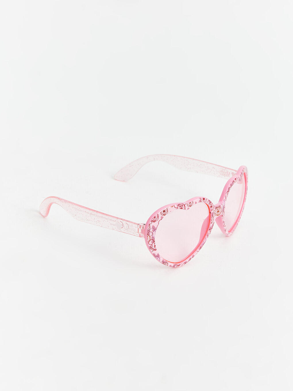 Minnie Mouse Printed Girls' Sunglasses -S4FF83Z4-M0T