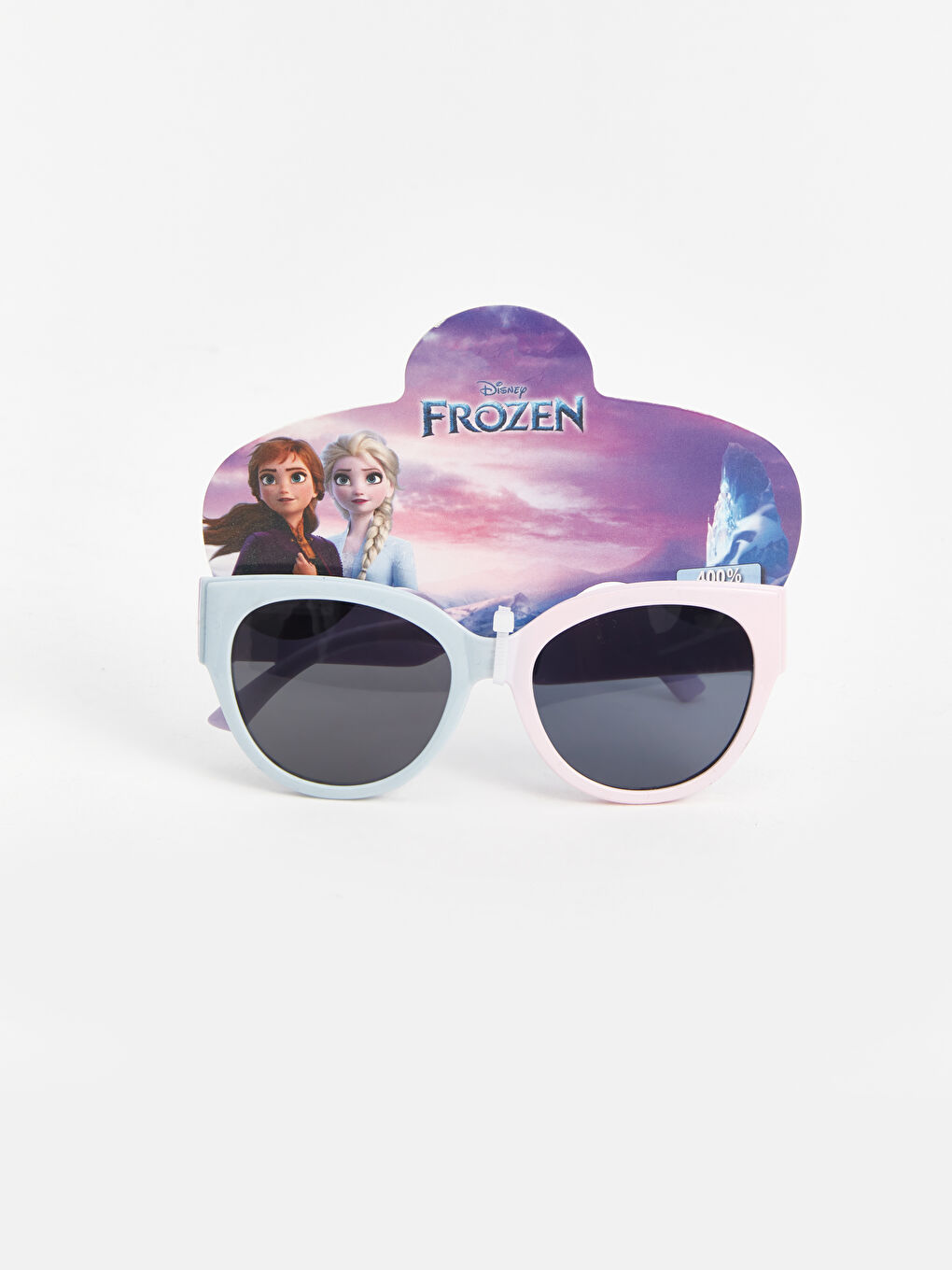 Frozen Licensed Girls' Sunglasses -S4FF84Z4-M0T