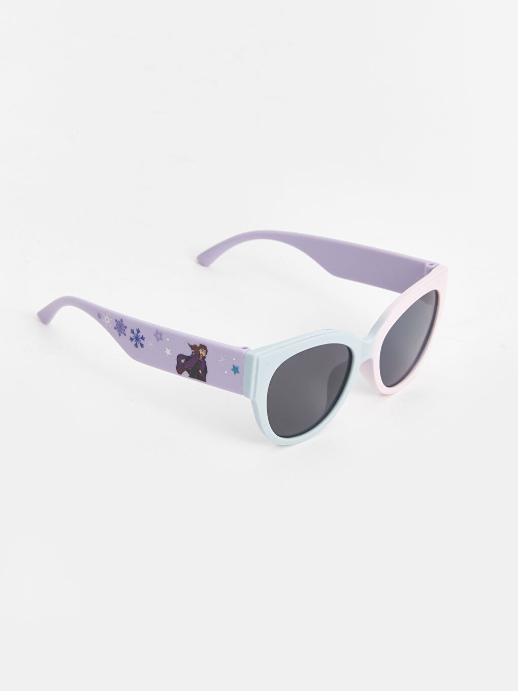 Frozen Licensed Girls' Sunglasses -S4FF84Z4-M0T