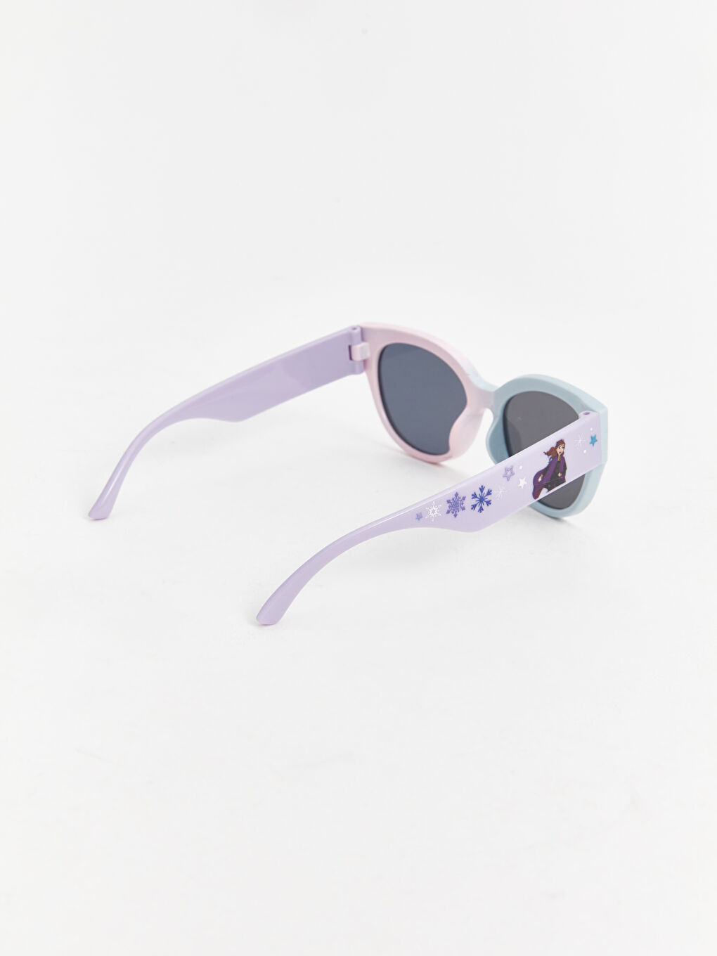 Frozen Licensed Girls' Sunglasses -S4FF84Z4-M0T